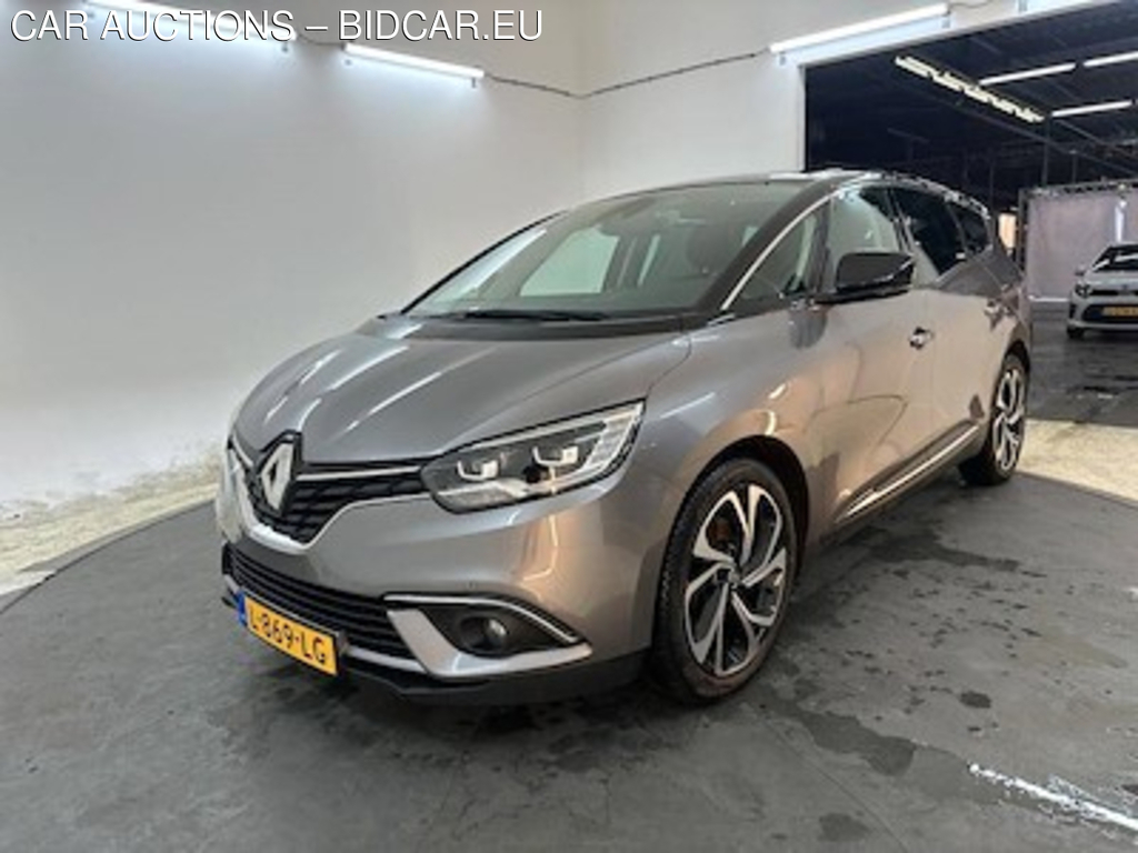 Renault Grand scenic 1.3 TCe 140pk GPF Intens