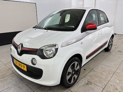 Renault Twingo 1.0 SCe 70pk S&amp;S Collection