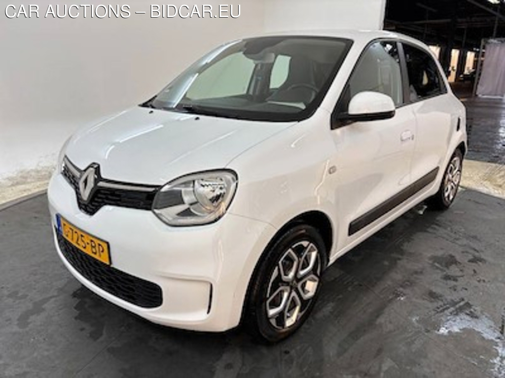 Renault Twingo 1.0 SCe 70pk S&amp;S Collection