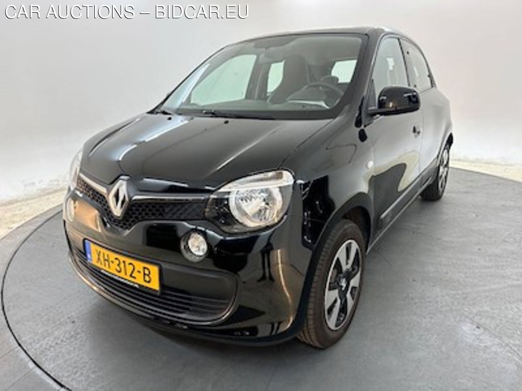 Renault Twingo 1.0 SCe 70pk S&amp;S Collection