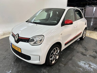 Renault Twingo SCe 75 Stop &amp; Start Collection