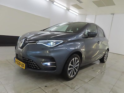 Renault ZOE R135 Edition One (batterijkoop) 5d APL - BATTERY INCLUDED