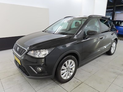 Seat Arona 1.0 TSI 70kW Style Business Intense 5d