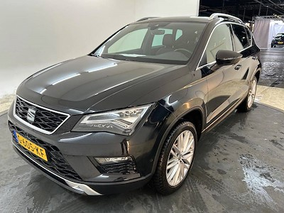 Seat Ateca 1.5 TSI Xcellence Business Intense DSG7