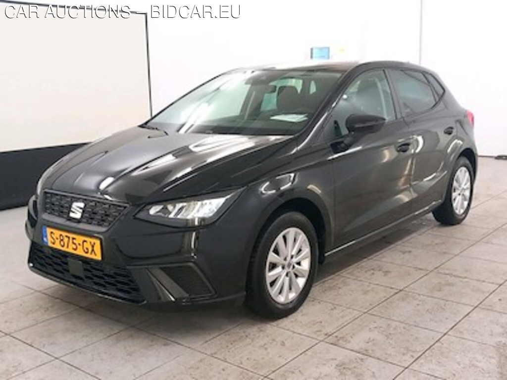 Seat Ibiza 1.0 Eco TSI Style Business Intense