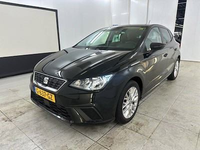 Seat Ibiza 1.0 EcoTSI 95pk Style Business Intense