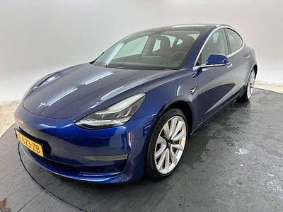 Tesla Model 3 Long Range Dual Motor AWD