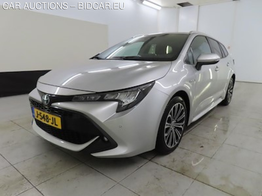 Toyota Corolla touring spor 1.8 Hybrid Business Plus 5d