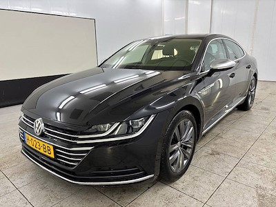 Volkswagen Arteon 2.0 TDI 140kW 7-DSG Elegance Business