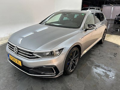 Volkswagen Passat variant 1.4 TSI PHEV 6-DSG GTE Business