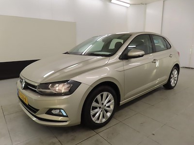 Volkswagen POLO 1.0 TSI 70kW 7-DSG Highline 5d