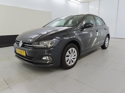 Volkswagen POLO 1.0 TSI 70kW Comfortline 5d