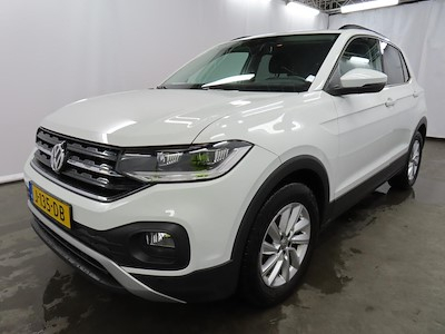 Volkswagen T-Cross 1.0 TSI 85kW ACTI Life Business 5d 5d