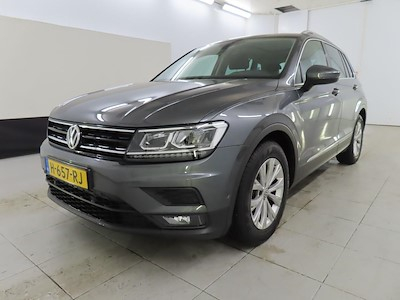 Volkswagen Tiguan 1.5 TSI ACT 110kW DSG Comfortline Bus. 5d