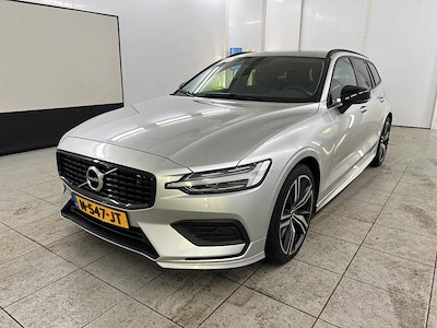 Volvo V60 B3 Automaat Momentum Advantage