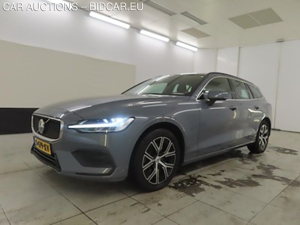 Volvo V60 B4 Automaat Core 5d