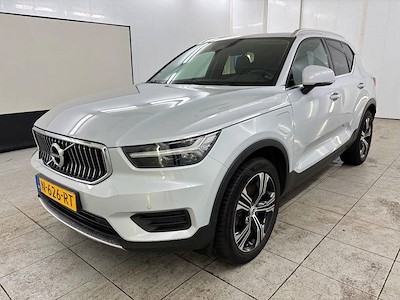 Volvo XC40 Recharge T4 Inscription