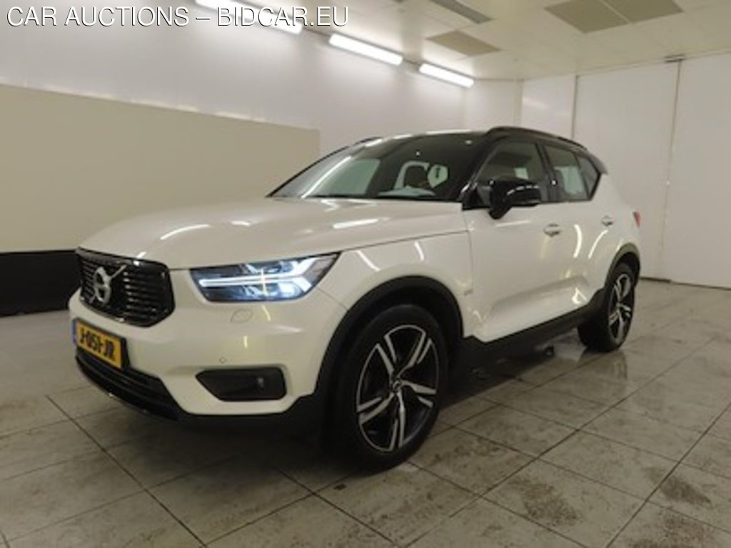 Volvo XC40 T3 automaat R-Design 5d