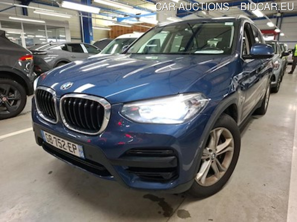 BMW X3 X3 xDrive30e 292ch Business Design