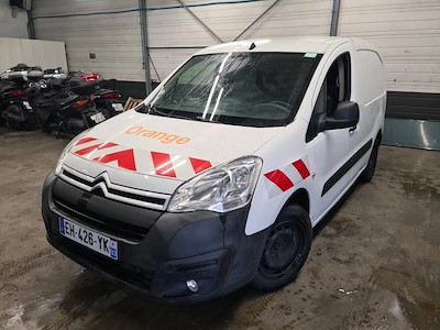 Citroen BERLINGO Berlingo M 1.6 BlueHDi 100 S&amp;S Business