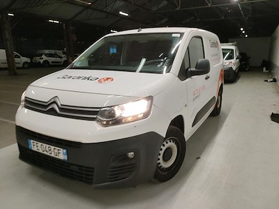 Citroen BERLINGO Berlingo Van M 650kg BlueHDi 75 Club