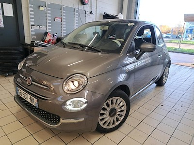 Fiat 500 500 1.0 70ch BSG S&amp;S Dolcevita