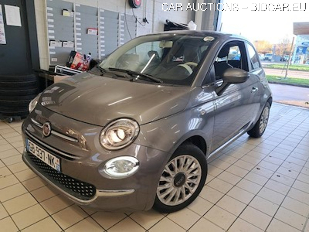 Fiat 500 500 1.0 70ch BSG S&amp;S Dolcevita