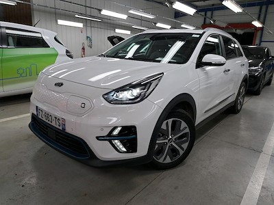 Kia E-NIRO e-Niro Premium Business 204ch