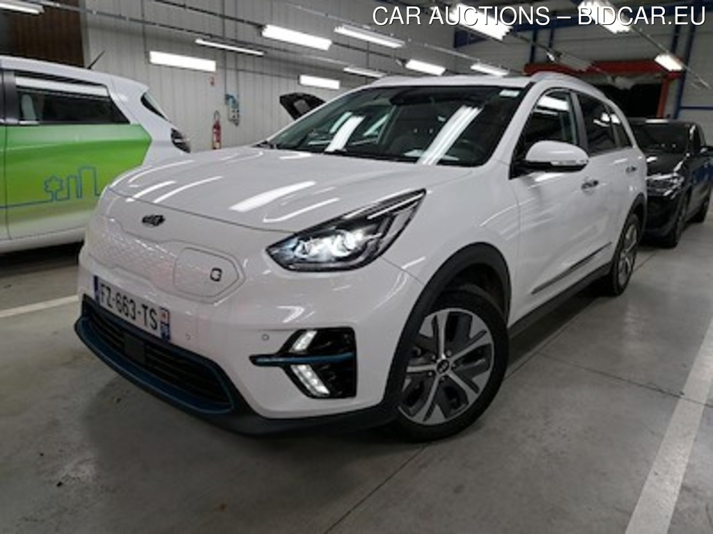 Kia E-NIRO e-Niro Premium Business 204ch