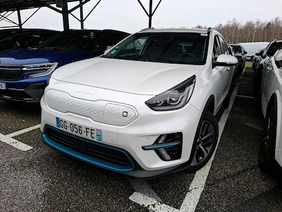 Kia E-NIRO e-Niro Premium Business 204ch 3cv