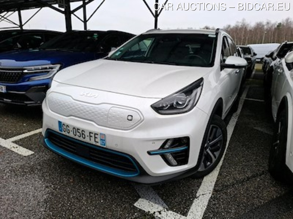 Kia E-NIRO e-Niro Premium Business 204ch 3cv