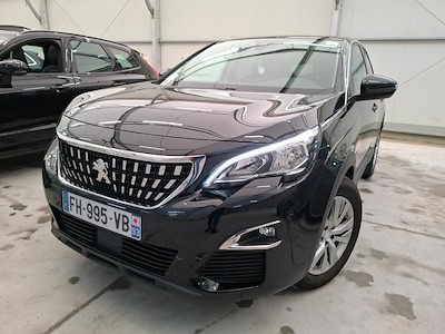 Peugeot 3008 3008 1.5 BlueHDi 130ch E6.c Active Business S&amp;S EAT8