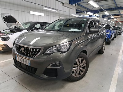 Peugeot 3008 3008 1.5 BlueHDi 130ch S&amp;S Active Business EAT8