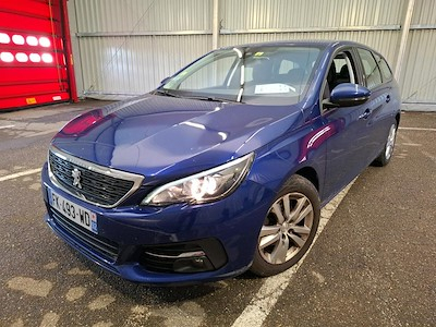 Peugeot 308 SW 308 SW 1.5 BlueHDi 130ch S&amp;S Active Business