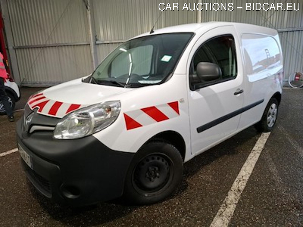 Renault KANGOO Kangoo Express 1.5 Blue dCi 80ch Grand Confort 5cv