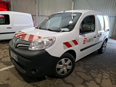 Renault Kangoo express Kangoo Express 1.5 dCi 90ch Grand Confort