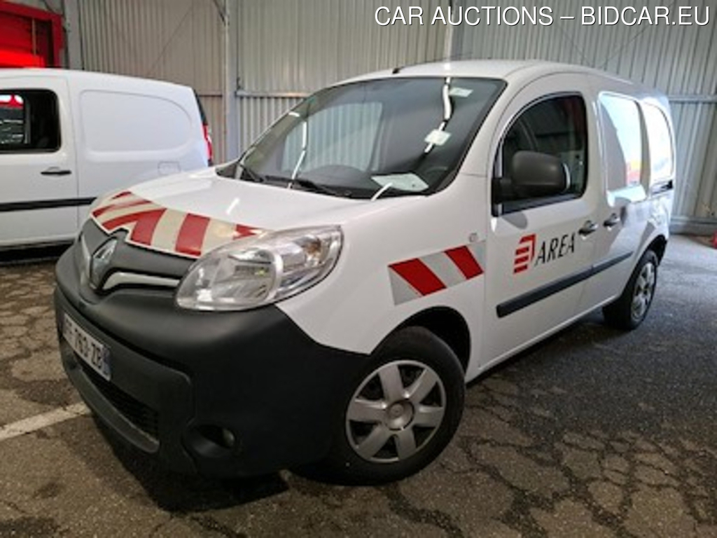 Renault Kangoo express Kangoo Express 1.5 dCi 90ch Grand Confort