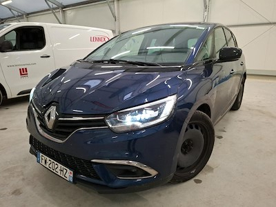 Renault SCENIC Scenic 1.7 Blue dCi 120ch Business EDC - 21