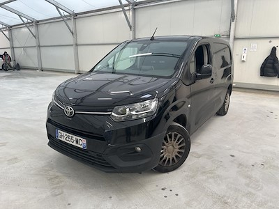 Toyota Proace city PROACE CITY Long 130 VVT-i Business BVA RC22