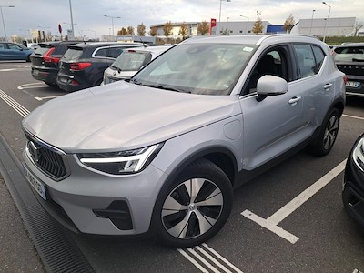 Volvo XC40 XC40 T4 Recharge 129 + 82ch Start DCT 7