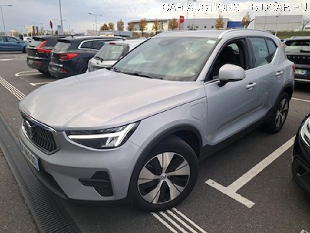 Volvo XC40 XC40 T4 Recharge 129 + 82ch Start DCT 7