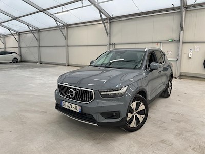 Volvo XC40 XC40 T5 Recharge 180 + 82ch Inscription Business DCT 7