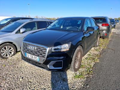 Audi Q2 Q2 30 TFSI 116ch Design S tronic 7