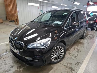 BMW 2ACTIVE Serie 2 ActiveTourer 218i 136ch Luxury DKG7