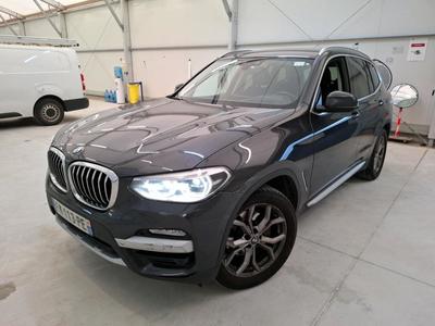 BMW X3 X3 xDrive20dA 190ch xLine