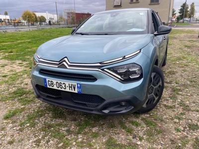 Citroen C4 C4 BlueHDi 110ch S&S Feel
