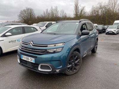 Citroen C5AIRCROSS C5 Aircross PureTech 180ch S&amp;S Shine EAT8 E6.d