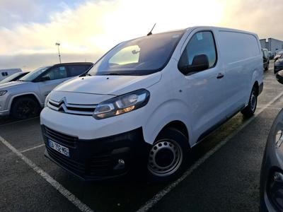 Citroen JUMPY Jumpy Fg XL 2.0 BlueHDi 120ch S&S Driver