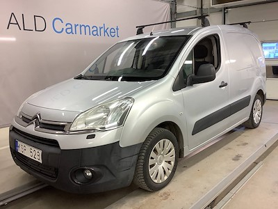 Citroen Berlingo 1.6 hdi Roof-Rack, 3-Sits, Drag, Manuell