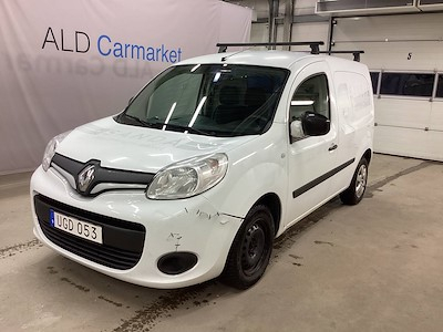 Renault Kangoo express 1.5 dci Roof-Rack, P-Varmare, Drag, Manuell